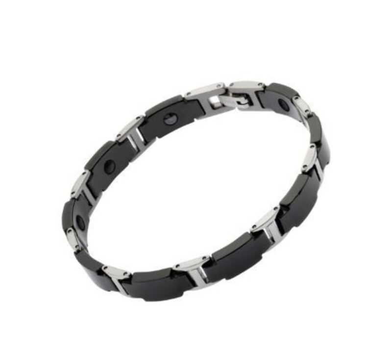 Tiens Ti-Enerji Bileklikler Siyah