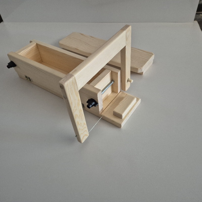 Telli Kesme Aparatlı Siperli Sabun Kal�