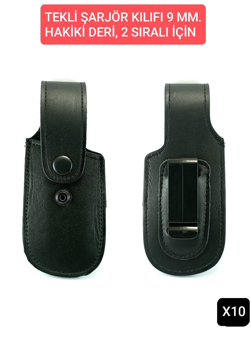 ŞARJR. KILIFI TEKLİ, HAKİKİ DERİ 