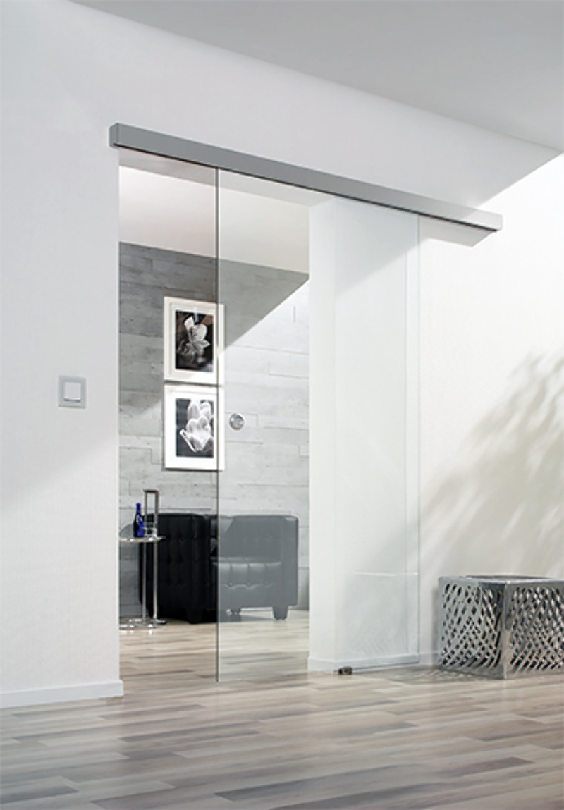 Gizli Sürgü Sistemi