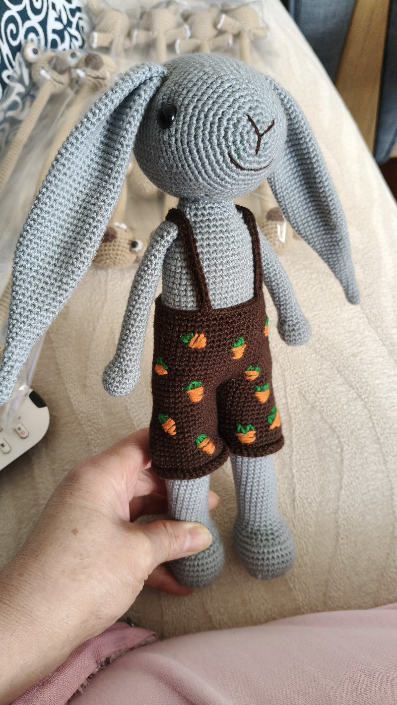 Sağlıklı Organik oyuncak