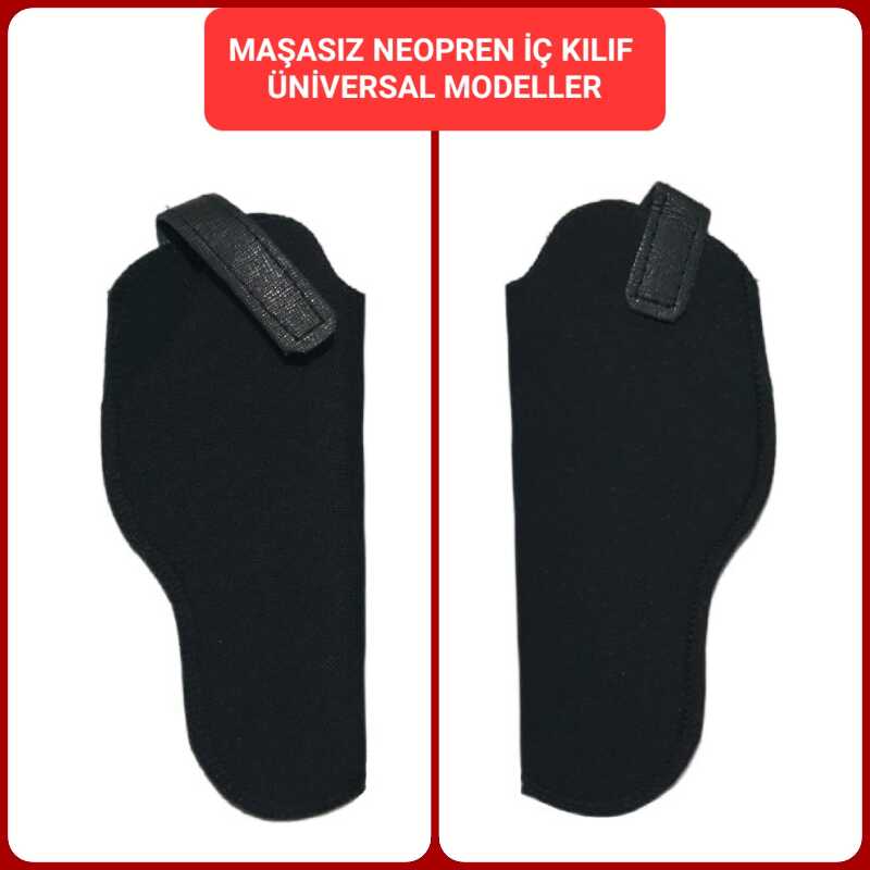 NEOPREN ÇORAP TİPİ İÇ KILIF 