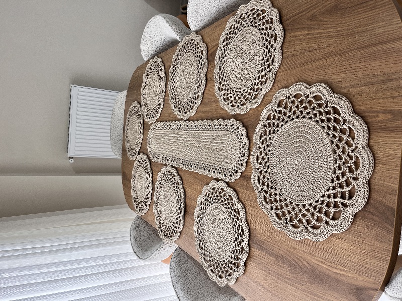 Supla takımı 8 kişilik