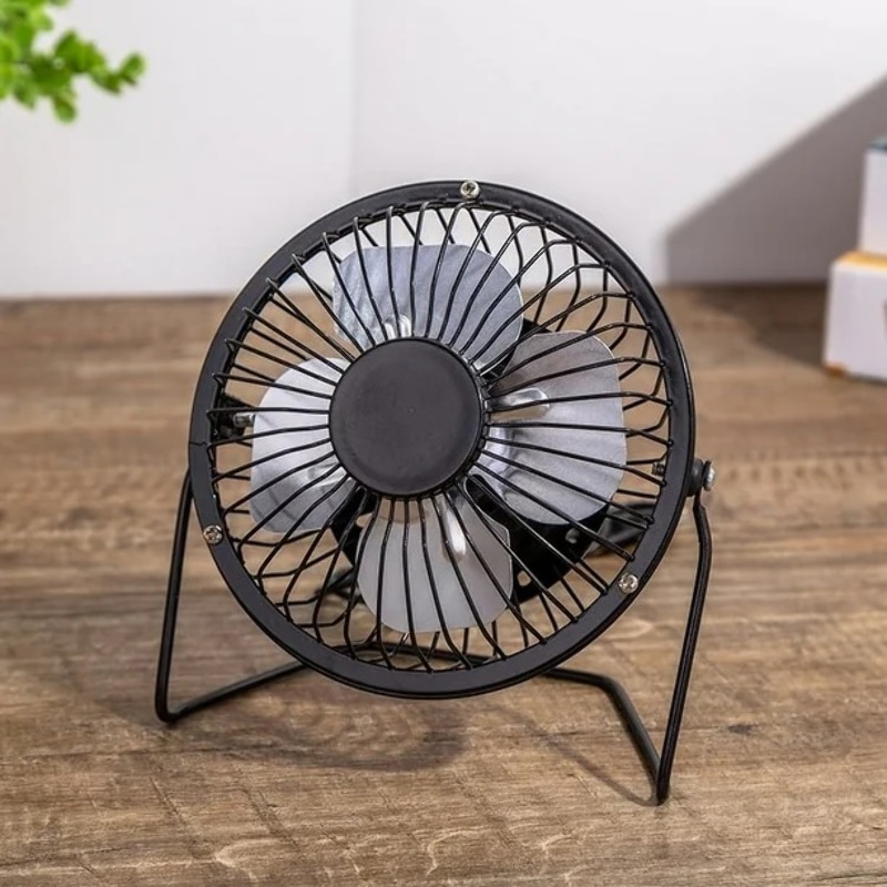 Masa Üstü Mini Fan