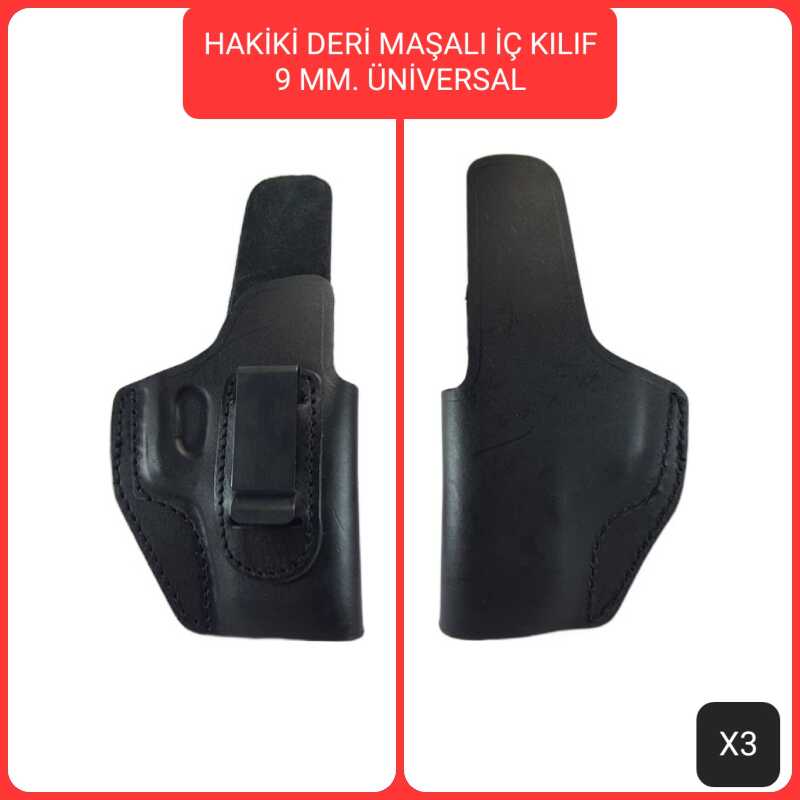 HAKİKİ DERİ TAŞIMA KILIFI