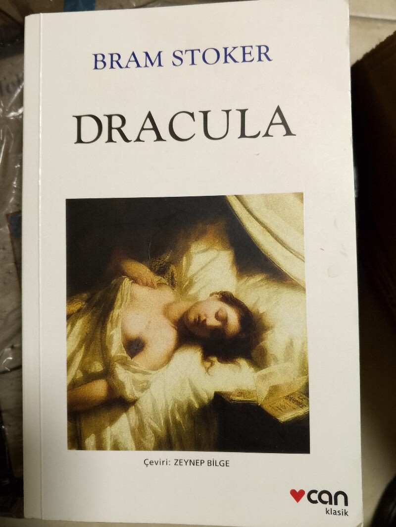 Dracula
