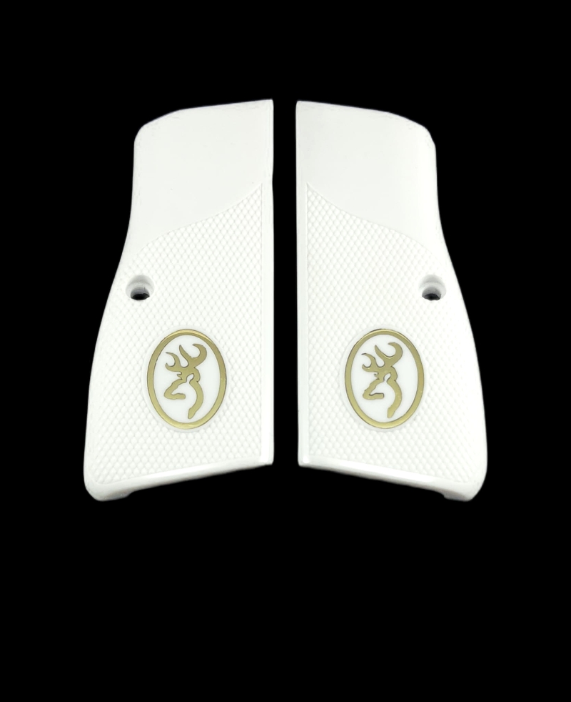 PLEKSİ TEK LOGOLU KABZA KAPAĞI