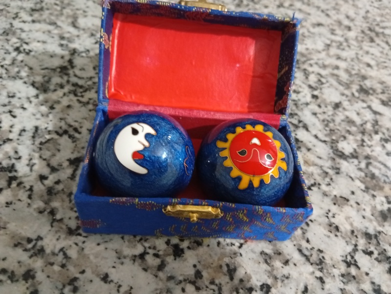 Dönem Stres topları