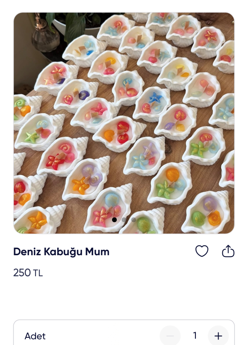 dummy data