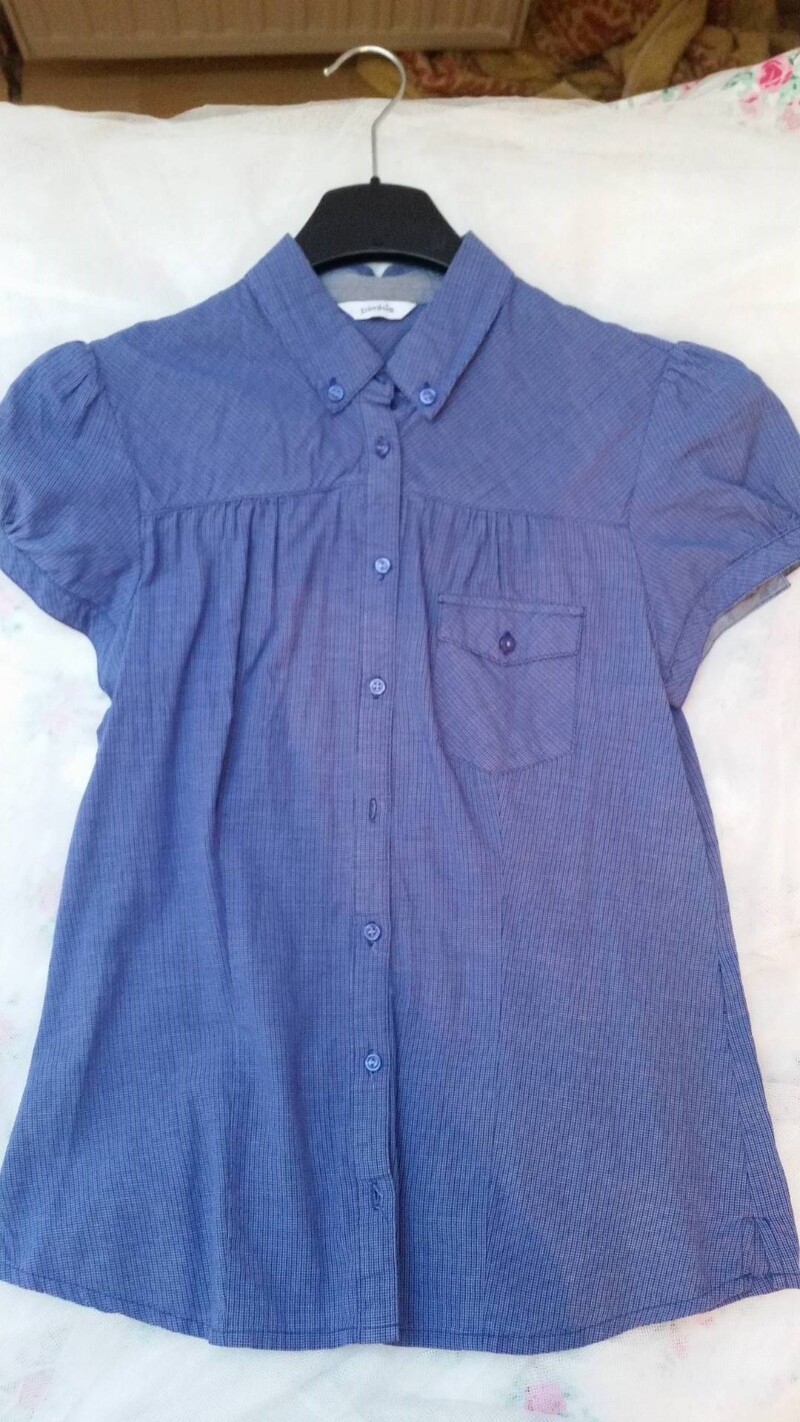 Bluse