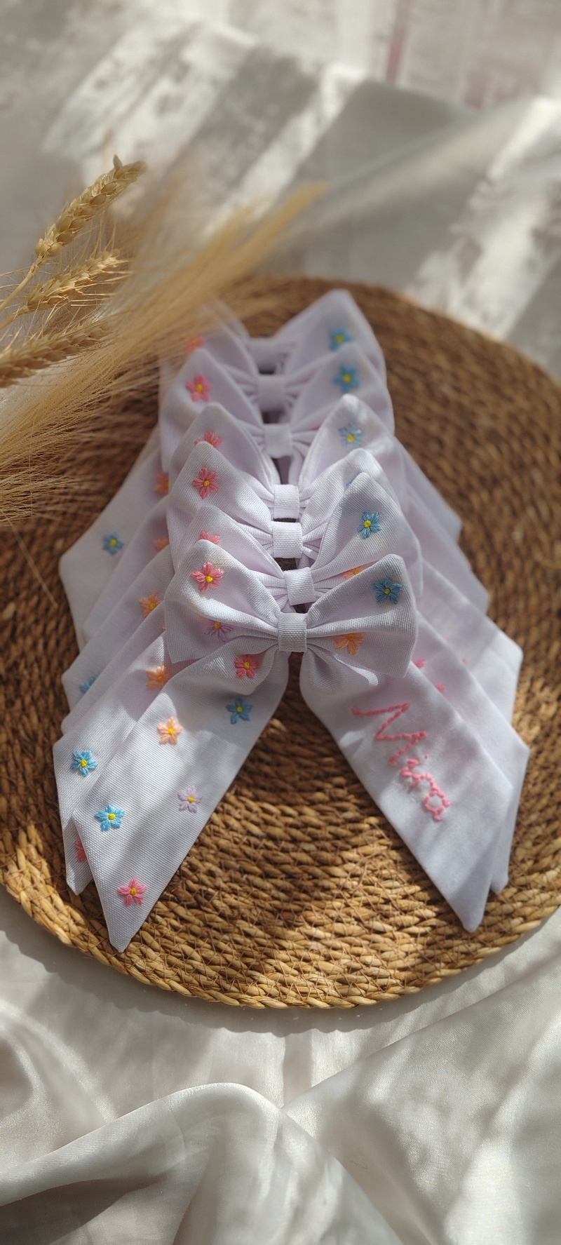 Kişiye özel ürünlerimiz 