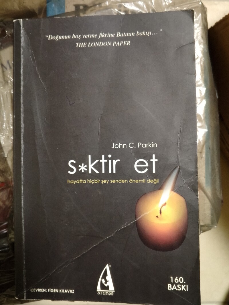 S*kt*r et