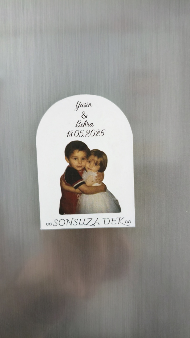 Magnet hediyelik 