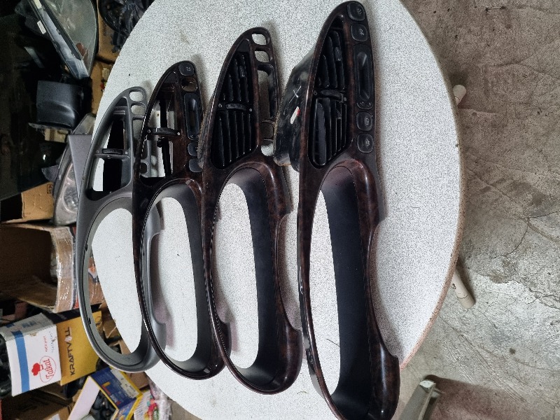 FIESTA 1998-2001 ANAEKRAN CERCEVE