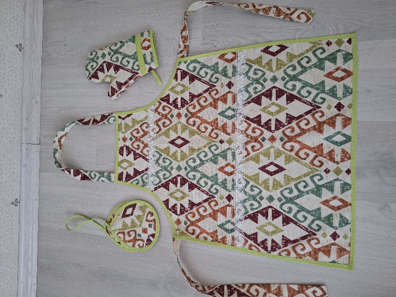 Ev Tekstil ürünleri 