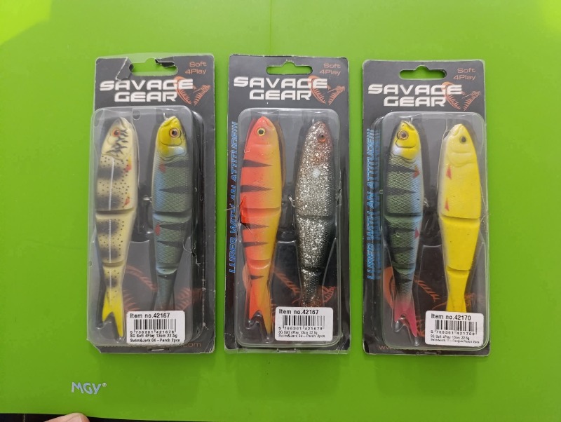 SavageGear 