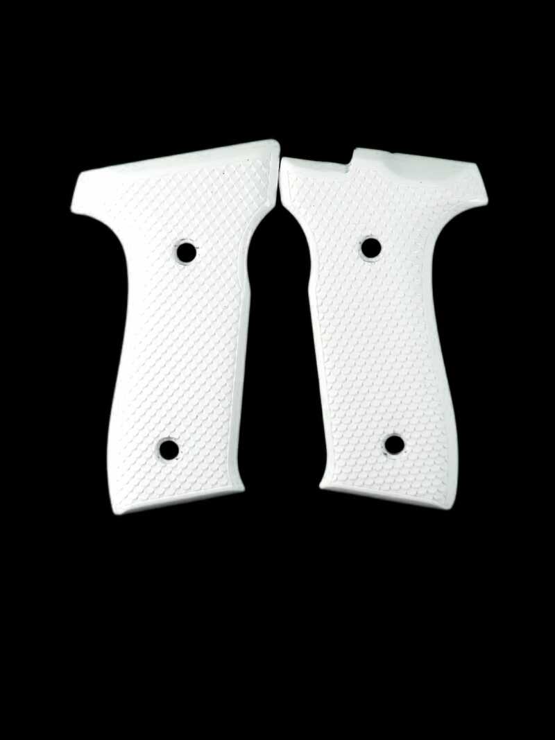 PLEKSİ LOGOSUZ KABZA KAPAĞI