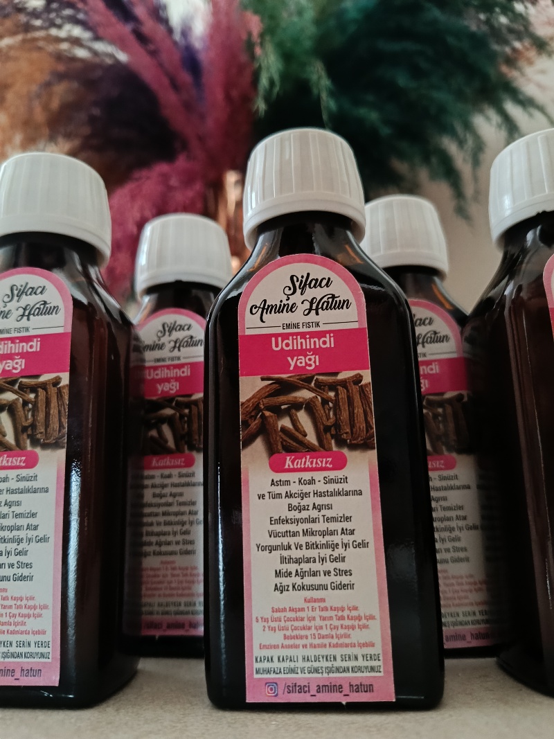 Bağışıklığı güçlendiren bitkise