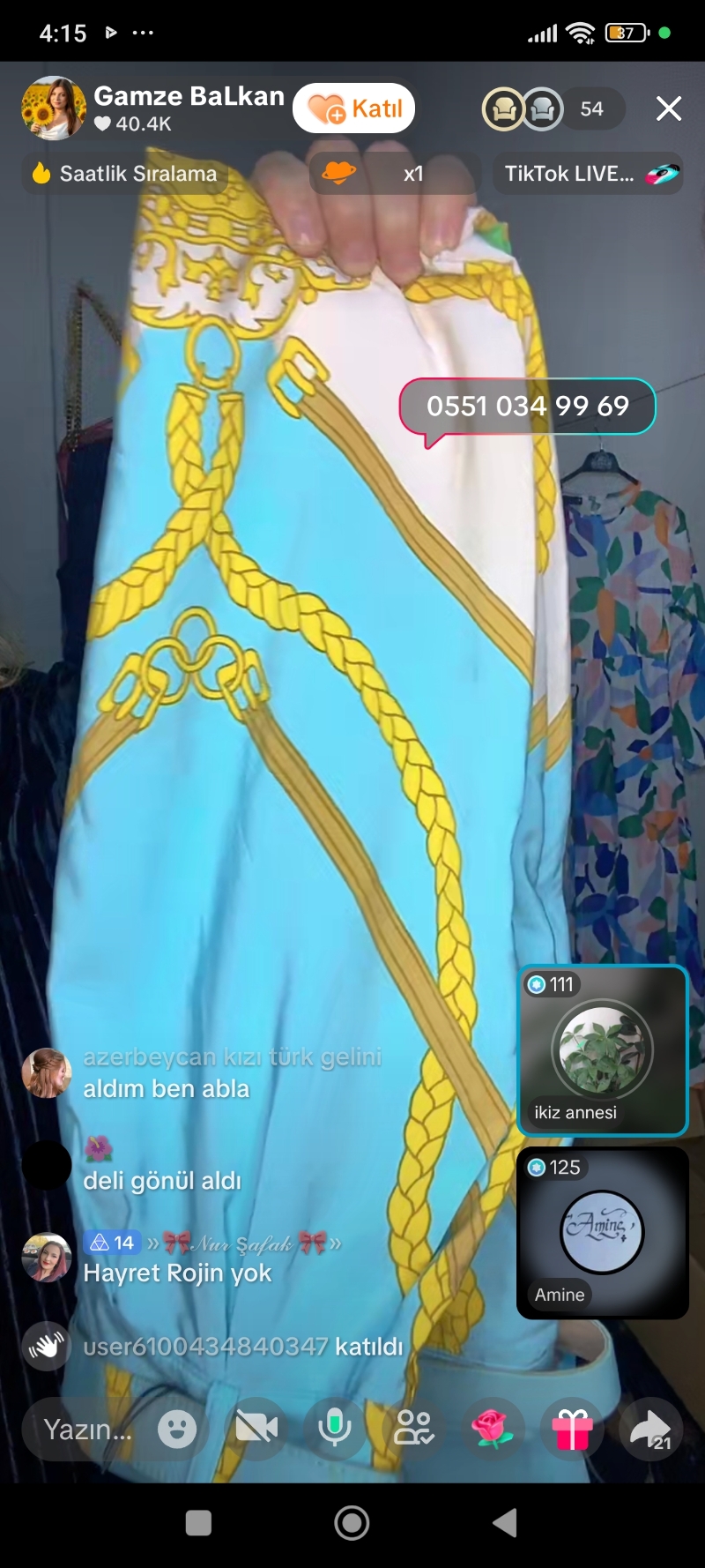 Kiyafet