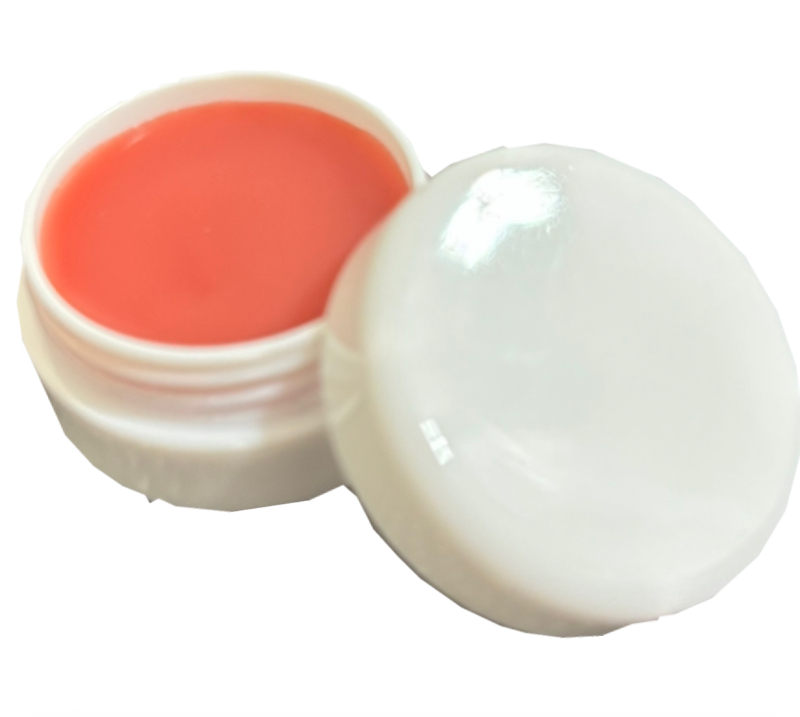 Böğürtlen Aromalı Dudak Kremi - 5 gr