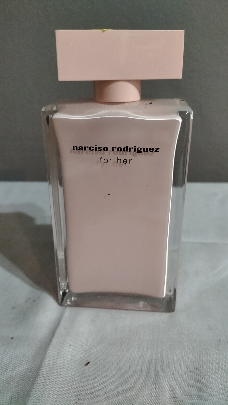 NARCİSO RODRİQUEZ FOR HET 100 ML EDP K