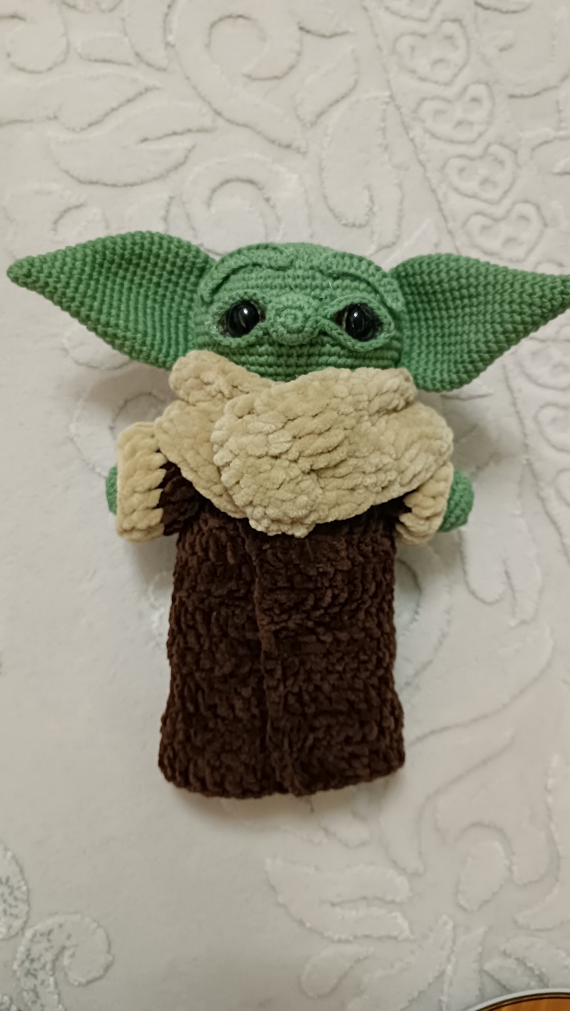 Yoda