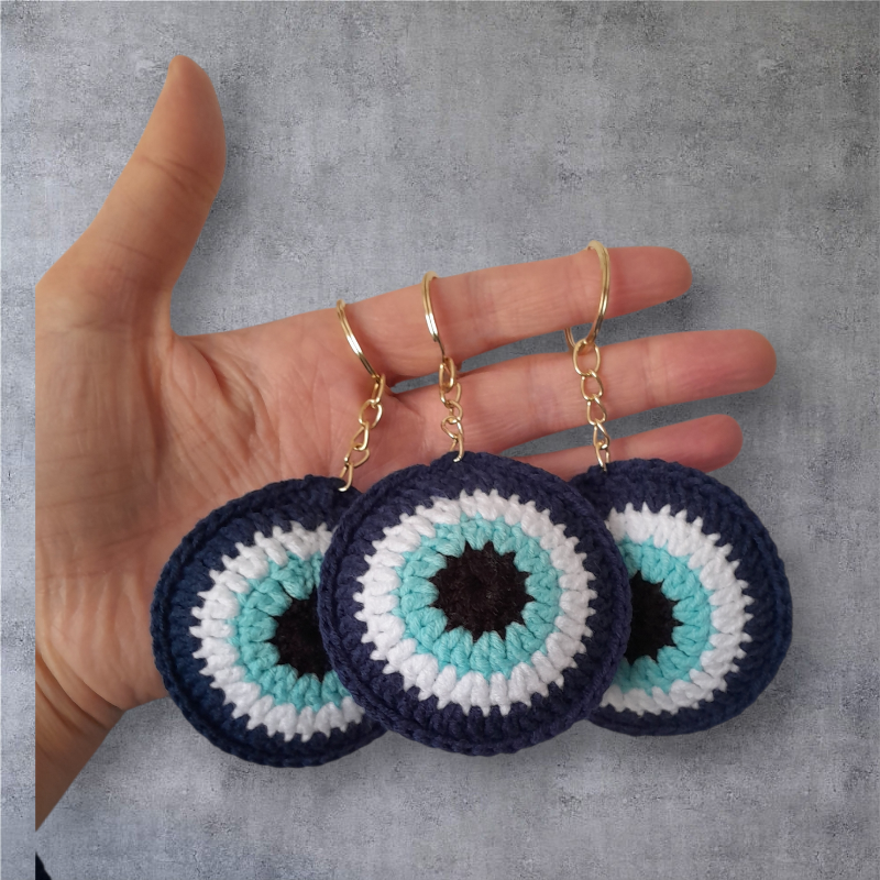 Hediyelik anahtarlıklar 